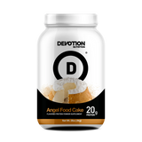 DEVOTION NUTRITION - Nutrishop Boca 