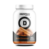 DEVOTION NUTRITION - Nutrishop Boca