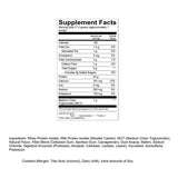 DEVOTION NUTRITION - Nutrishop Boca