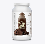 Grass Fed Whey Protein Isolate - Nutrishop Boca