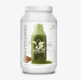 Grass Fed Whey Protein Isolate - Nutrishop Boca