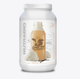 Grass Fed Whey Protein Isolate - Nutrishop Boca
