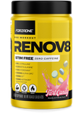 RENOV8™ STIM FREE - Nutrishop Boca