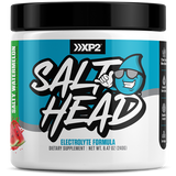 SALTHEAD™ - Nutrishop Boca 