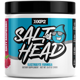 SALTHEAD™ - Nutrishop Boca
