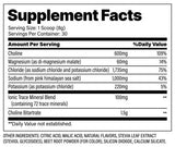 SALTHEAD™ - Nutrishop Boca