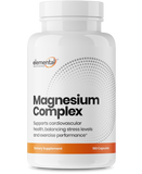 Elemental Magnesium Complex - Nutrishop Boca 