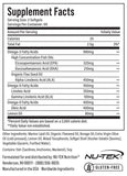 NATURE'S EFA™ - Nutrishop Boca