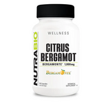 Nutrabio Citrus Bergamot - Nutrishop Boca