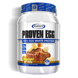 GASPARI PROVEN EGG - Nutrishop Boca