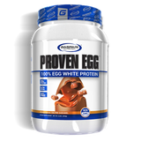 GASPARI PROVEN EGG - Nutrishop Boca
