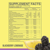 THAVAGE PRE WORKOUT - Nutrishop Boca