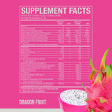 THAVAGE PRE WORKOUT - Nutrishop Boca