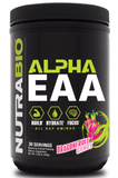 Alpha EAA 30 Servings Dragonfruit Candy By NutraBio.