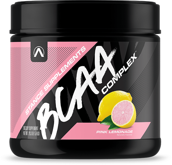 BCAA COMPLEX™ by Stance Supplements At Nutrishop Boca