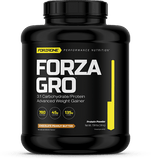 FORZA GRO™ - Nutrishop Boca 