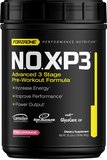 N.O.X-P3™ - Nutrishop Boca