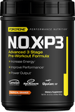 N.O.X-P3™ - Nutrishop Boca