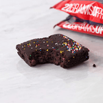 Galaxy Chocolate Brownie (Box of 12) - Nutrishop Boca 