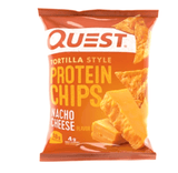 Quest Chips Box - Nutrishop Boca