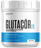 GLUTACOR 2.0™ - Nutrishop Boca 