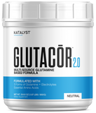 GLUTACOR 2.0™ - Nutrishop Boca