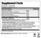 GLUTACOR 2.0™ - Nutrishop Boca