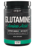 Onnit Glutamine Powder - Nutrishop Boca