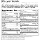 Onnit Total Human® - Nutrishop Boca