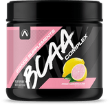 BCAA COMPLEX™ Pink Lemonade By Stance Supplements