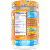 SUNNYD™ PRE-WORKOUT - Nutrishop Boca 