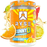 SUNNYD™ PRE-WORKOUT - Nutrishop Boca 