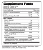 MERK™ - Nutrishop Boca