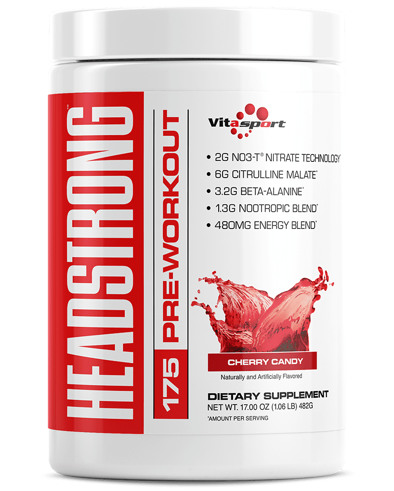 HEADSTRONG 175™