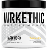 HARD WORK™ - Nutrishop Boca