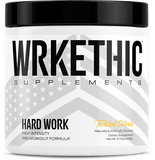 HARD WORK™ - Nutrishop Boca 