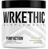 PUMP ACTION™ - Nutrishop Boca