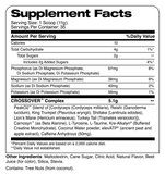 CROSSOVER™ - Nutrishop Boca