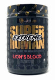 Superhuman® Extreme Pre - Nutrishop Boca