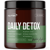 Nu-Tek Daily Detox - Nutrishop Boca 