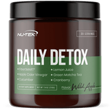 Nu-Tek Daily Detox - Nutrishop Boca