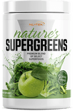 NATURE'S SUPERGREENS™ - Nutrishop Boca