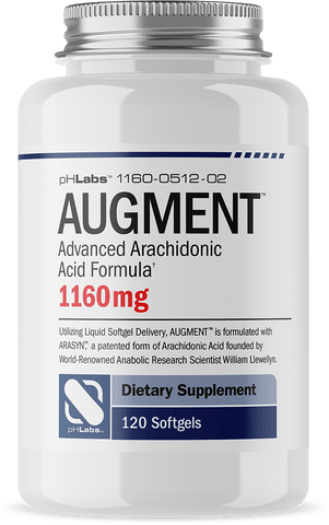 AUGMENT™ By PH LABS