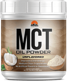 MCT Oil Powder - Nutrishop Boca