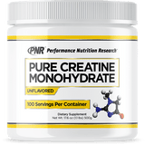 PURE CREATINE MONOHYDRATE - Nutrishop Boca
