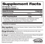 N'FUZE™ - Nutrishop Boca