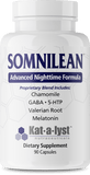 SOMNILEAN™ - Nutrishop Boca