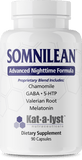 SOMNILEAN™ - Nutrishop Boca 