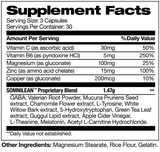 SOMNILEAN™ - Nutrishop Boca
