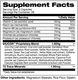 DIUCOR™ - Nutrishop Boca